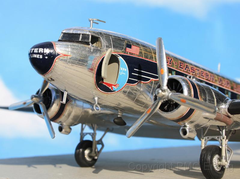 DC-3 Eastern Revell 1-72 Wimmer Thomas 01.JPG